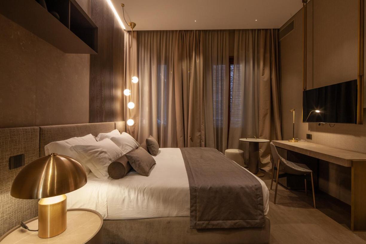 Pensión Palazzo Pianca 4*