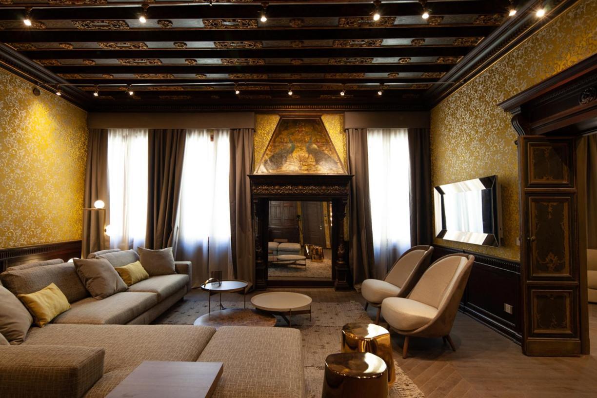 Palazzo Pianca Venecia