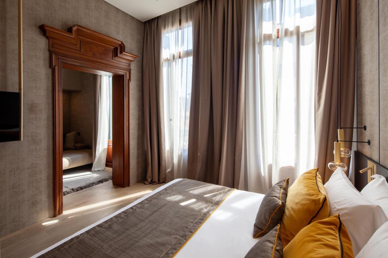 Pensión Palazzo Pianca 4*