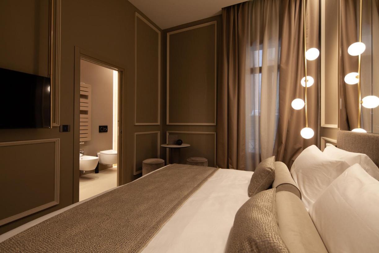 Palazzo Pianca Pensión 4*