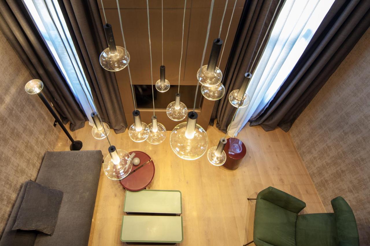 Palazzo Pianca Pensión 4*