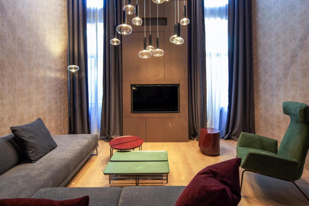 Palazzo Pianca 4* Venecia