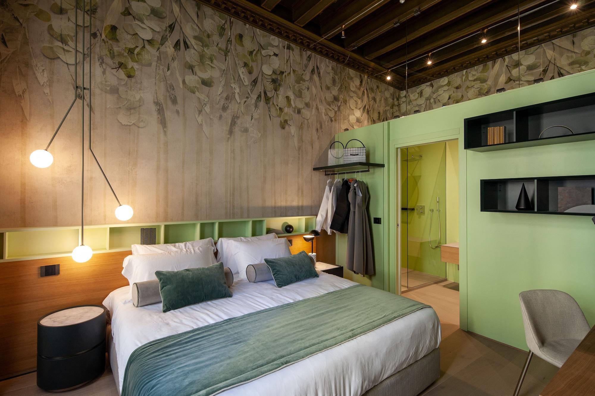 Palazzo Pianca 4* Venecia