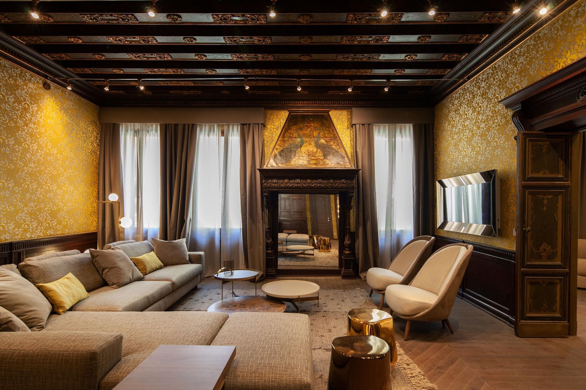 Palazzo Pianca Pensión 4*