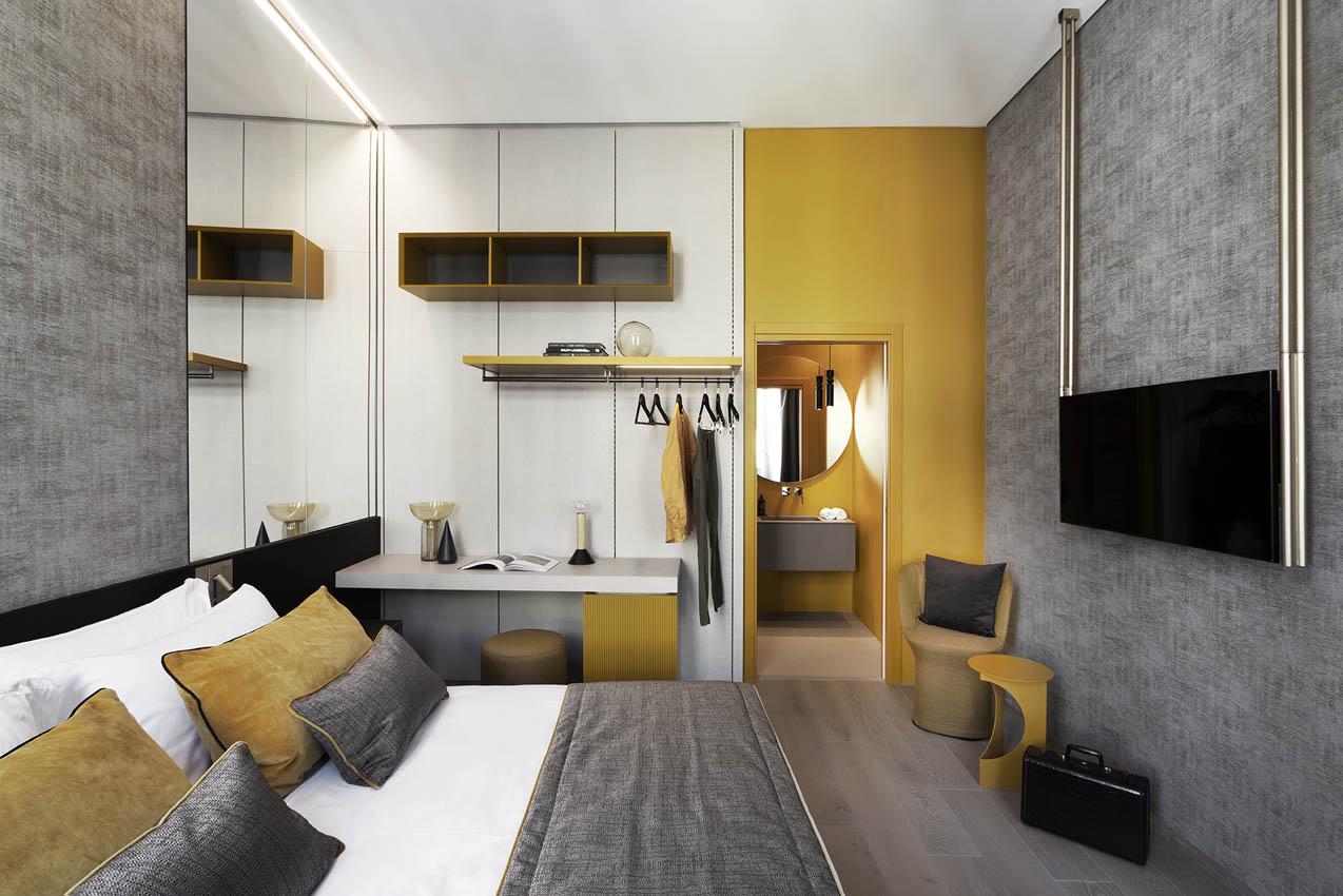 Palazzo Pianca 4* Venecia