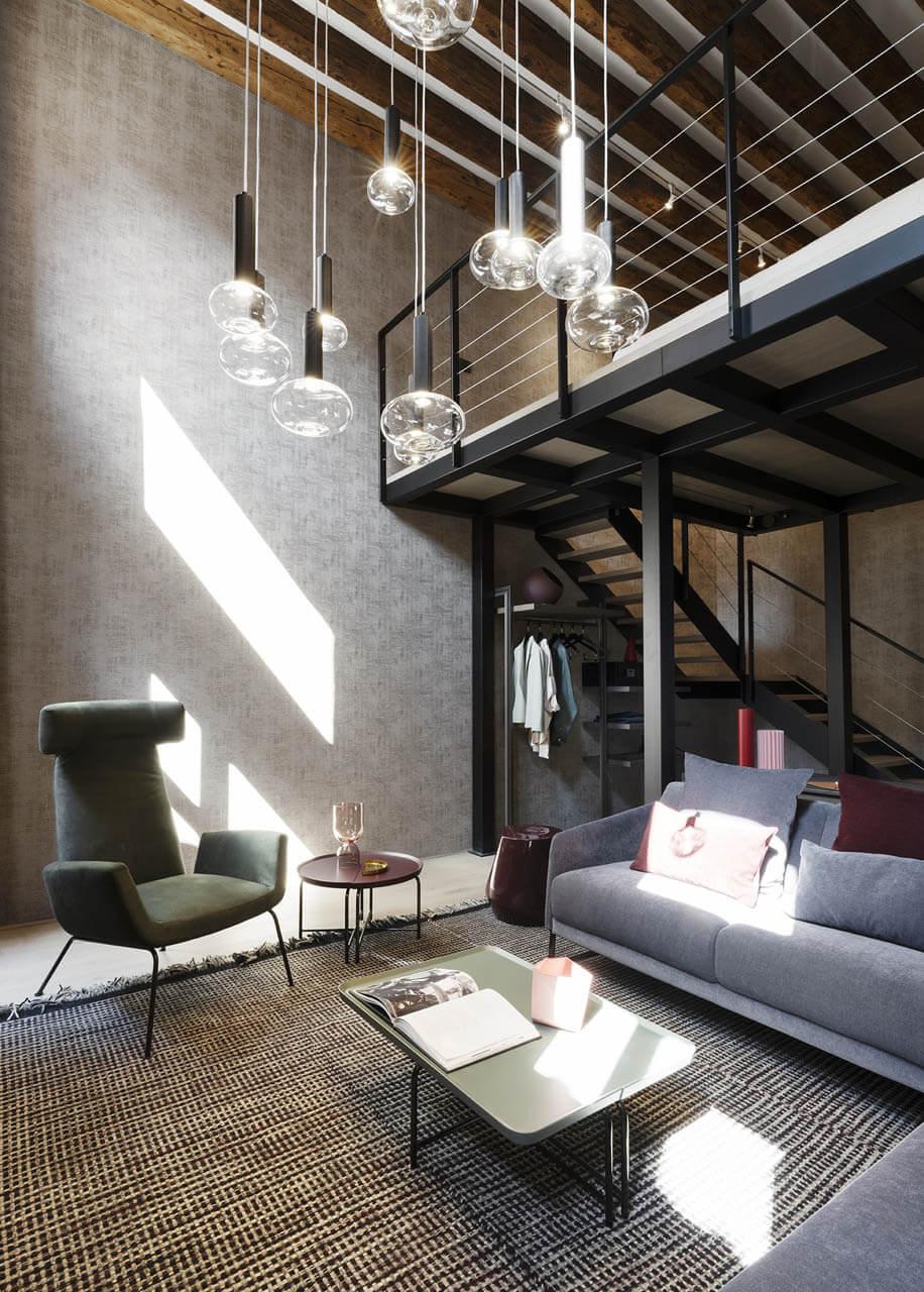Pensión Palazzo Pianca 4*