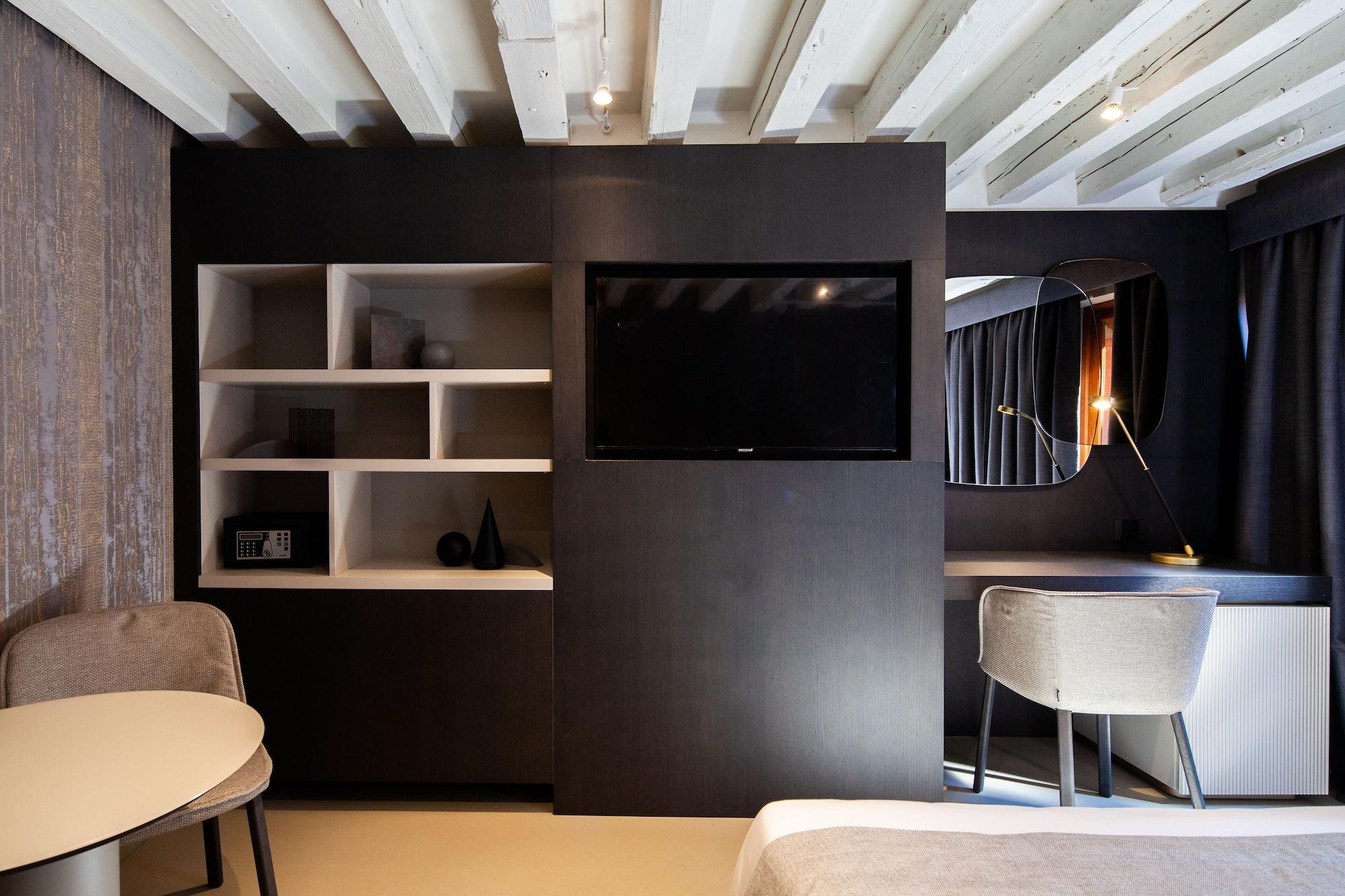 Pensión Palazzo Pianca 4*
