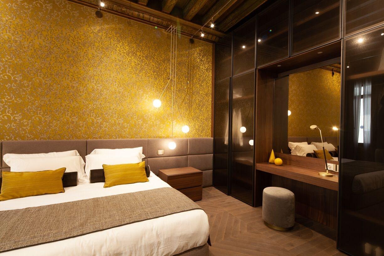 Pensión Palazzo Pianca 4*