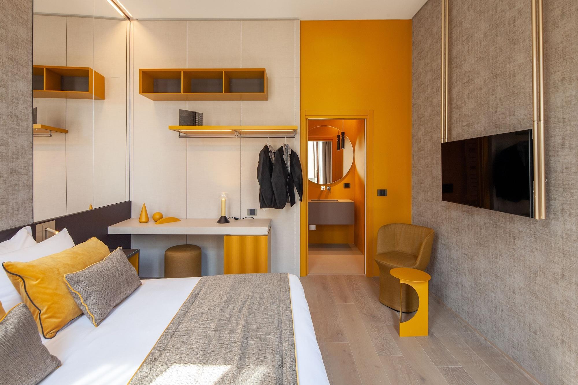 Palazzo Pianca 4* Venecia