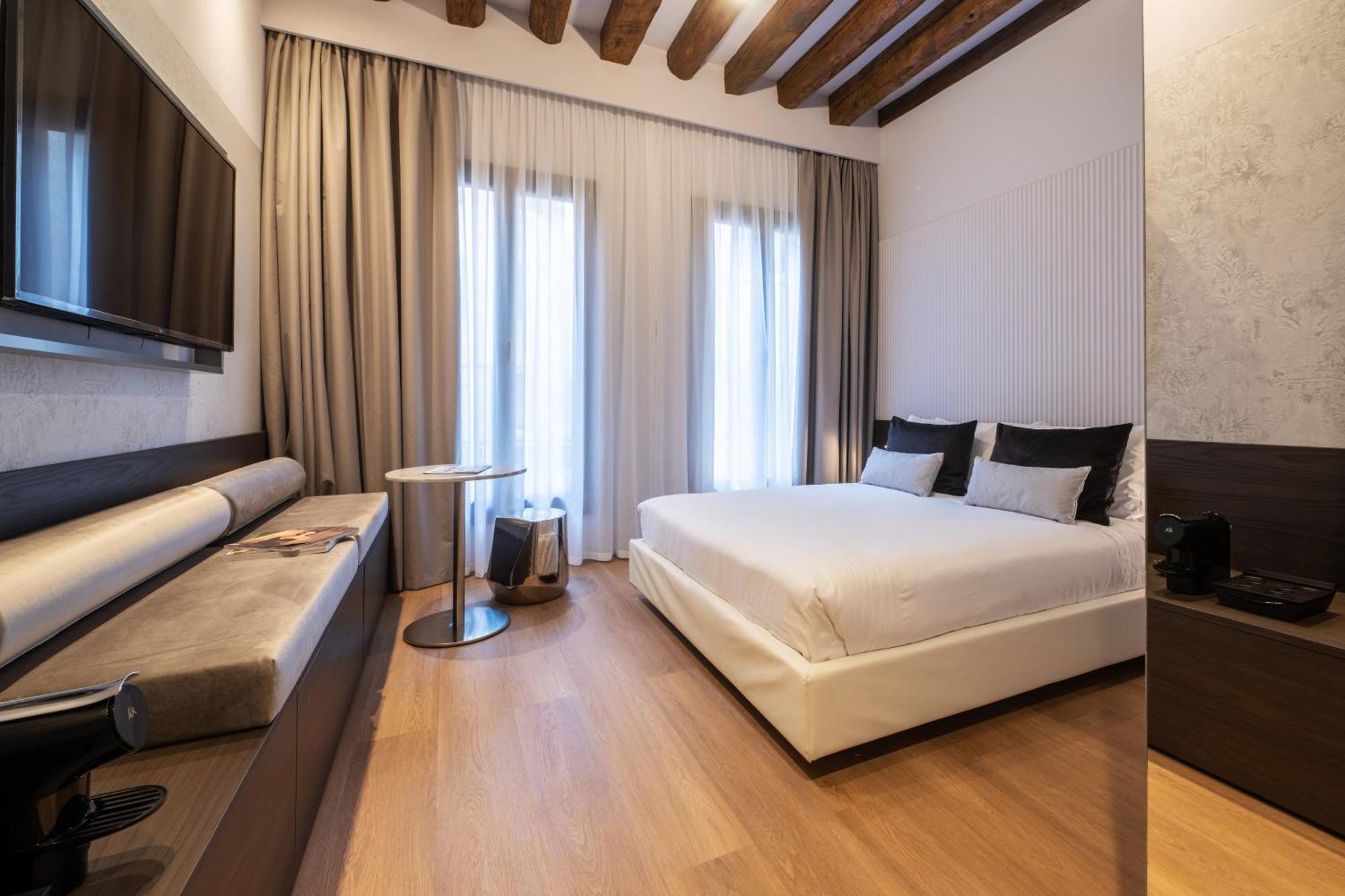Palazzo Pianca 4* Venecia