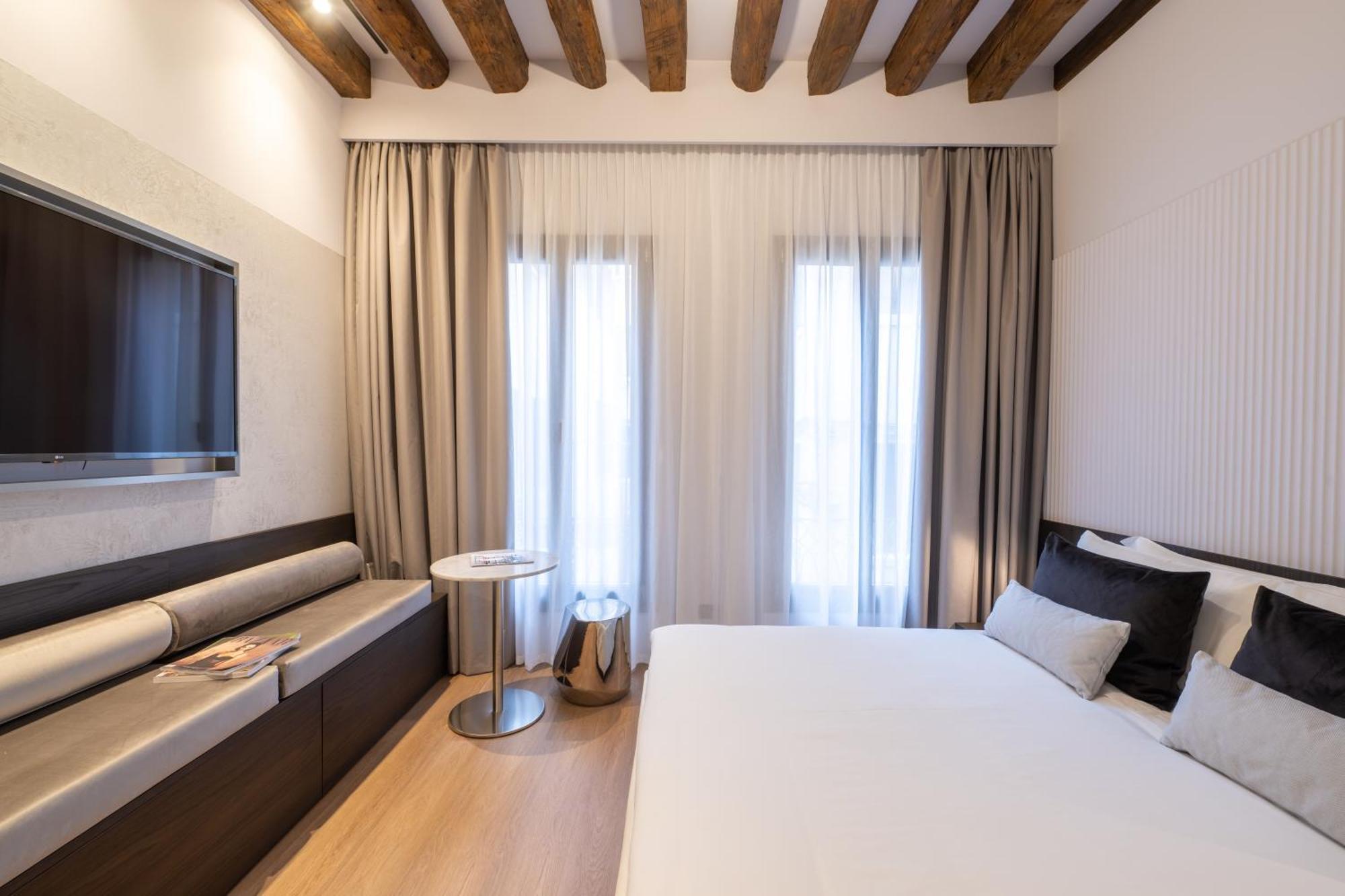 Pensión Palazzo Pianca 4*
