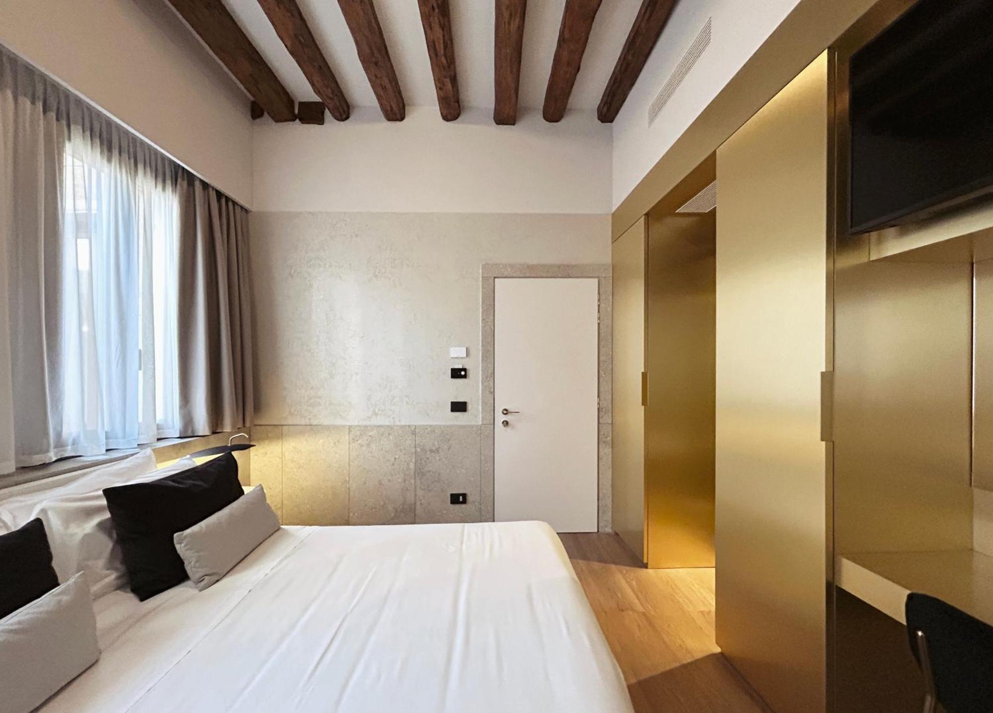 Pensión Palazzo Pianca