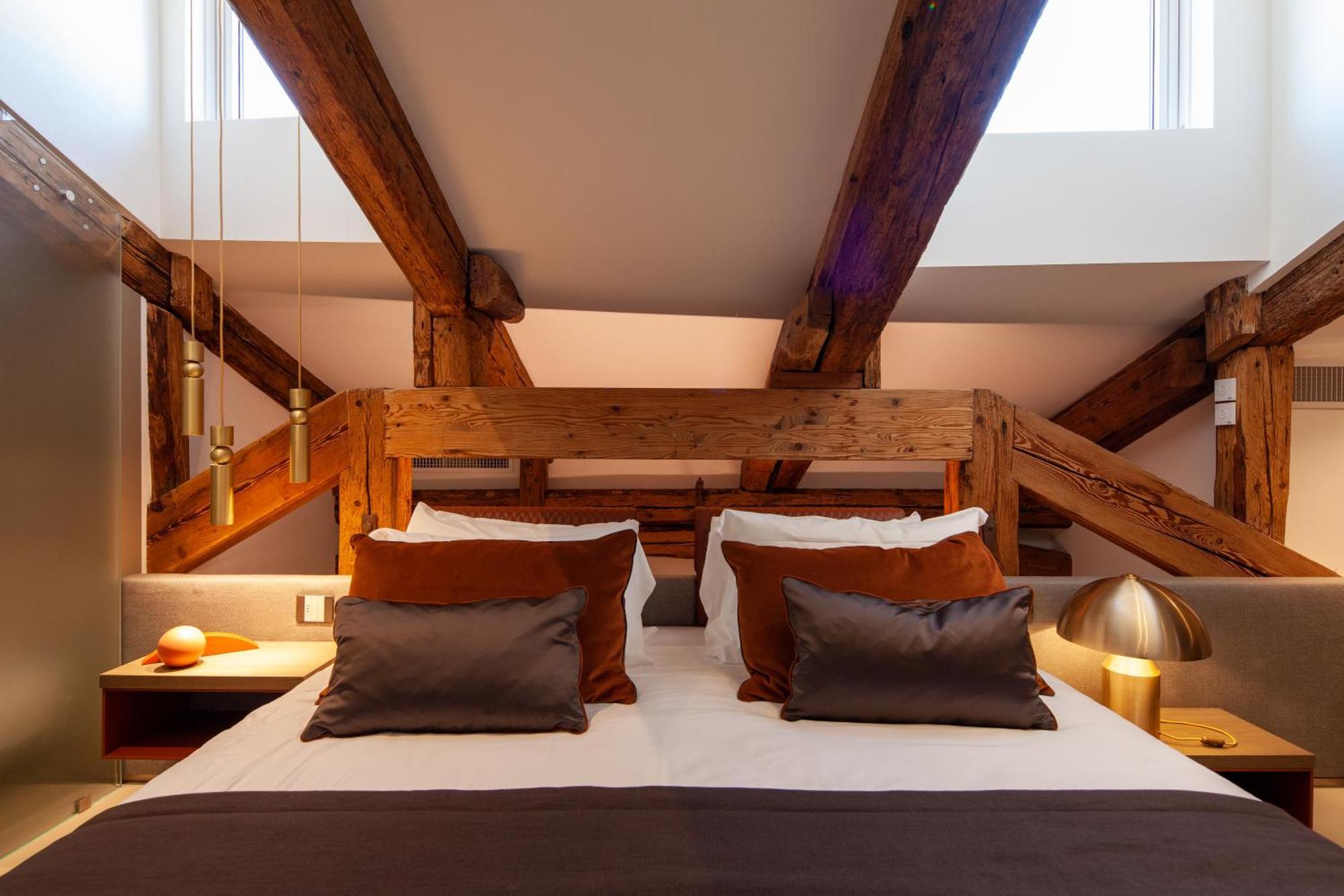 Pensión Palazzo Pianca 4*