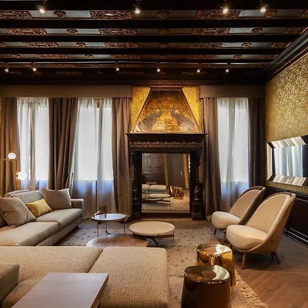 Palazzo Pianca Hotel Venice Exterior photo