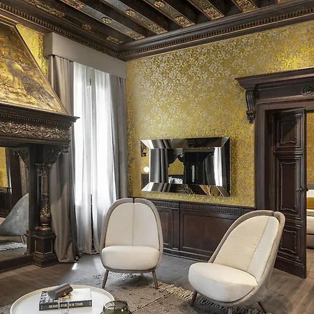 Palazzo Pianca Hotel Venice Exterior photo