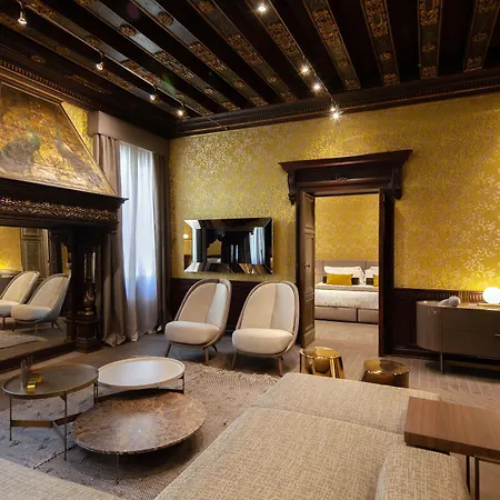 Palazzo Pianca Hotel Venice Exterior photo